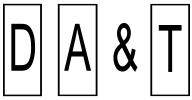 DA&T Logo